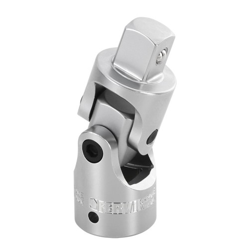 Przegub uniwersalny 3/4" chromowany JN402NA