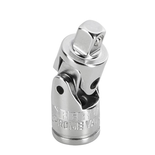 Przegub uniwersalny 1/2" chromowany JN403NA