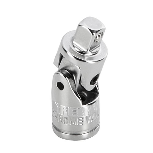 Przegub uniwersalny 3/8" chromowany JN404NA