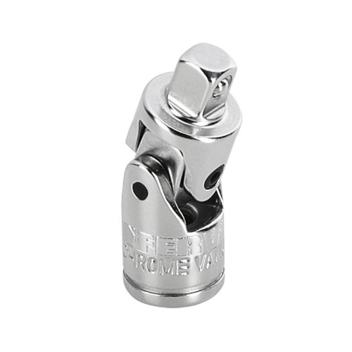 Przegub uniwersalny 1/4" chromowany JN405NA
