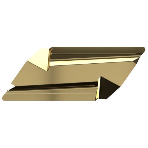 Płytki Tokarskie Wymienne KNUX160410LN