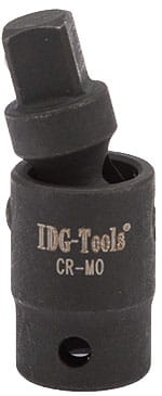 PRZEGUB KARDANA  1/4"
