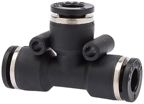 ZŁĄCZE PNEUMATYCZNE  8 mm