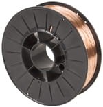DRUT SPAWALNICZY  0.6 mm. x 5 kg