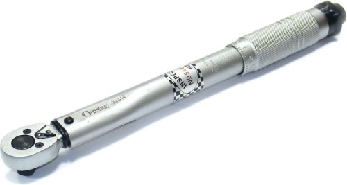 Klucz dynamometryczny.  3/8",  5-25 Nm
