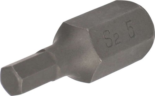 Bit 10 mm (3/8")  imbus  5x30 mm