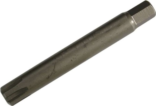 Bit 3/8" Ribe M13x100 mm