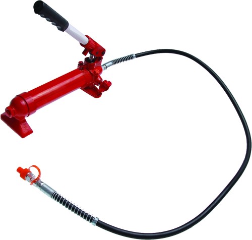 Pompa hydrauliczna