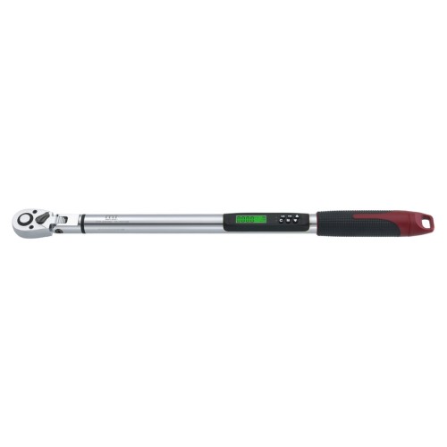 Cyfrowy klucz dynamometryczny 1/2" 20-200 Nm Mighty Seven GTF-420200