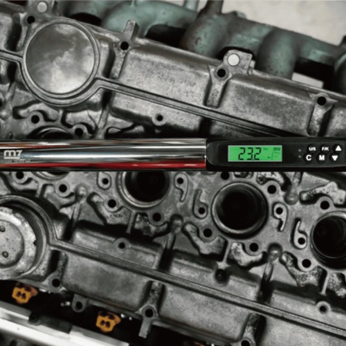 Klucz dynamometryczny 6.8-135 Nm Mighty Seven GTW-406135
