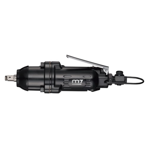 Klucz udarowy prosty 3/8" Mighty Seven NC-3812