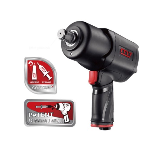 Klucz udarowy 3/4" Mighty Seven NC-6266H