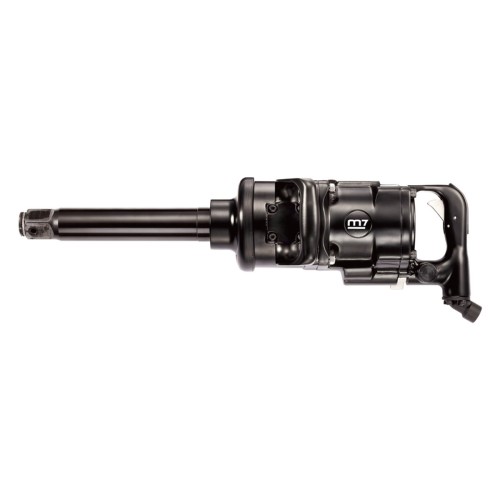 Pneumatyczny klucz udarowy 1-1/2" długi Mighty Seven NC-9243