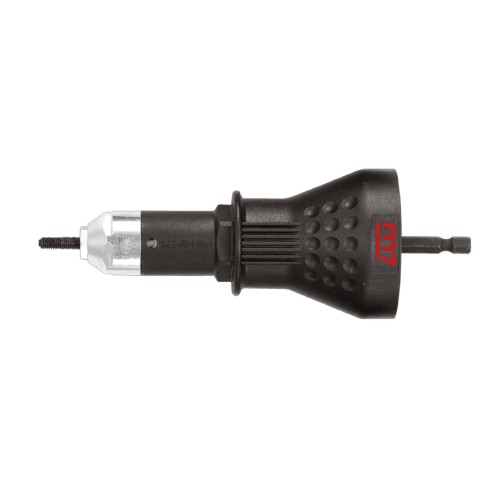 Nut Converter, W/ M3,M4,M5,M6 Nut nosepi Mighty Seven PB-9006P
