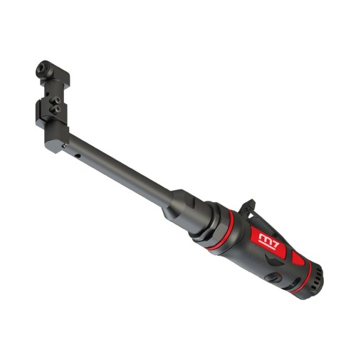 Wiertarka z ruchomą głowicą 1/4"-28 3600/min Mighty Seven QE-6130