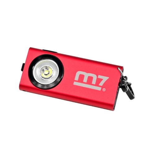 Latarka mini 400lm Mighty Seven SE-1001