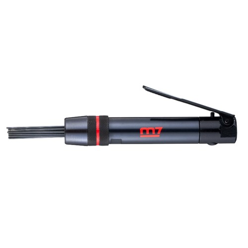 Młotek igłowy mini 2x100mm Mighty Seven SN-1350