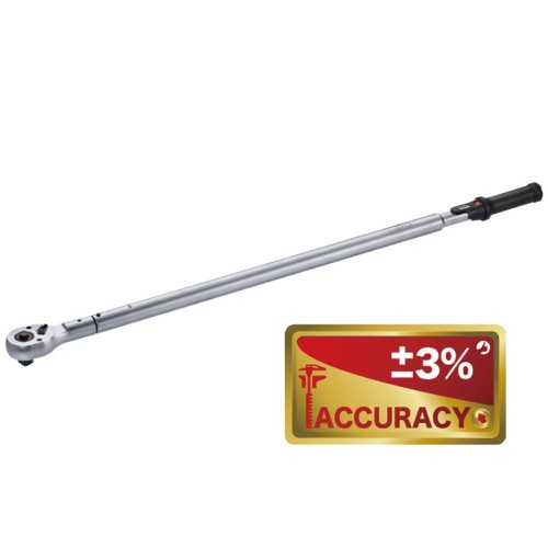 Klucz dynamometryczny 3/4" 200-1000 Nm Mighty Seven TW-612102