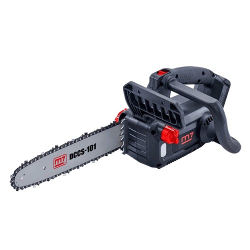 Mini piła łańcuchowa akumulatorowa 20 cm 18V Mighty Seven DCCS-101