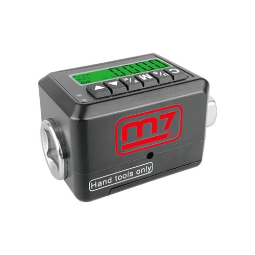 Adaptor dynamometryczny 10-200 Nm Mighty Seven GTW-940