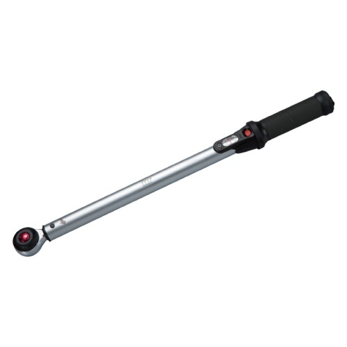 Klucz dynamometryczny 1/2" l/p 20-200 Nm, dwustronnego działania Mighty Seven TD-420200