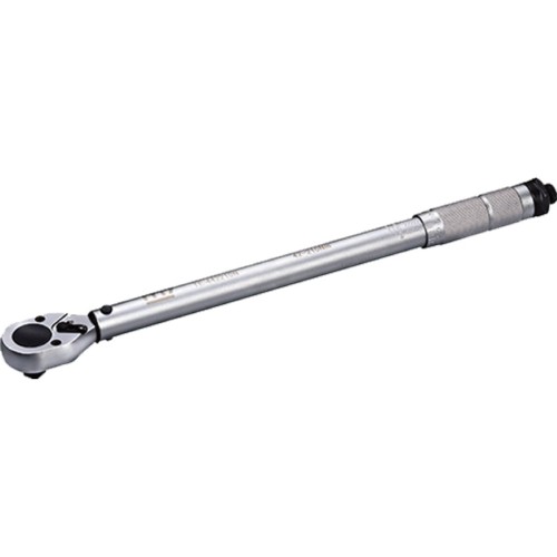 Klucz dynamometryczny 1/2" 28-210 Nm Mighty Seven TE-428210N