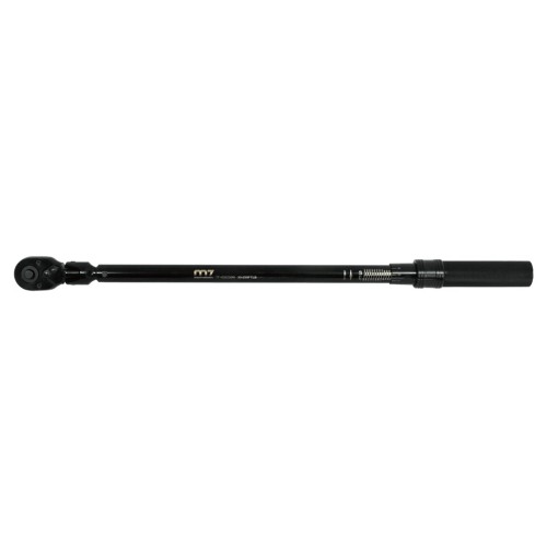 Klucz dynamometryczny 1/2" 30-250 Nm Mighty Seven TF-430250N