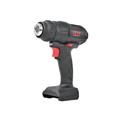 Opalarka akumulatorowa 0-550°C 18V Mighty Seven DHG-101