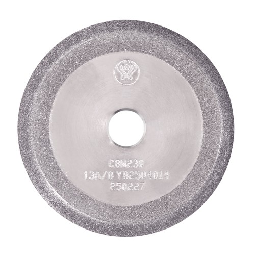 Ściernica CBN do ostrzałki wierteł A003/32 (wiertła HSS do 13 mm)