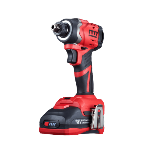 Zakrętarka akumulatorowa M7 Mighty Seven DS-203S1
