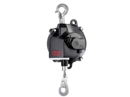 Balanser Mighty Seven SP-3150