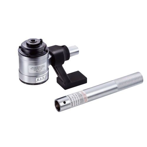 Multiplikator 26:1 4500Nm Mighty Seven TM-0428-2