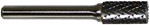 PILNIK OBROTOWY  8 x 18 mm