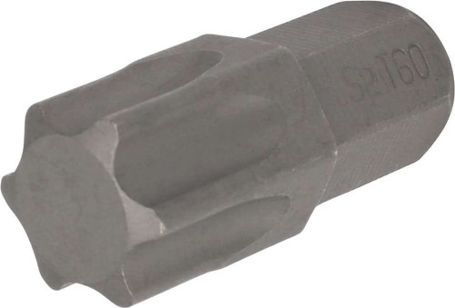 Bit 10 mm (3/8") Torx  T60x30 mm