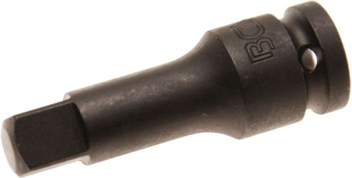 Przedłużka udarowa 1/2", 75 mm