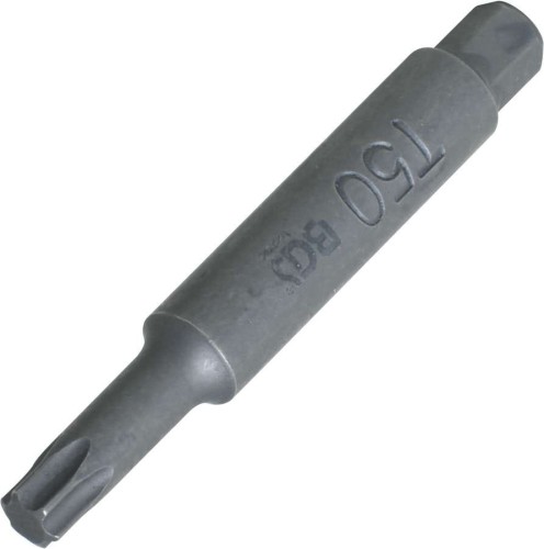 Bit udarowy Torx T50