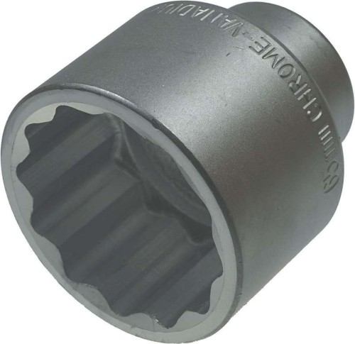 Nasadka 3/4", 33 mm, 12-kątna