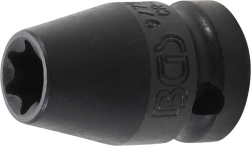 Nasadka udarowa 1/2", Torx E14 x 30 mm