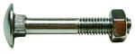 ŚRUBA ZAMKOWA  6 x 100 mm
