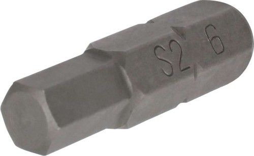 Bit  8 mm imbus  6x30 mm