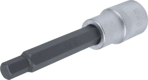 Nasadka 1/2", imbus  8x100 mm