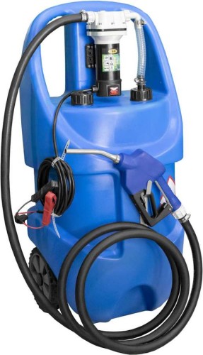 Pojemnik do AdBlue