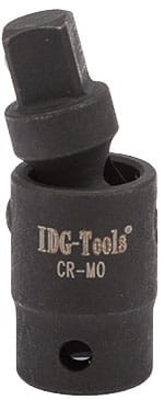 PRZEGUB KARDANA  1/4"