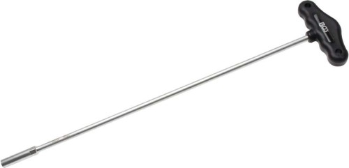 Klucz do świec 8 x 430 mm