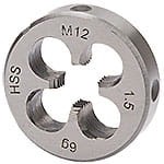 NARZYNKA ŚRUBY SAMOCHODOWE  M12 (1,5)