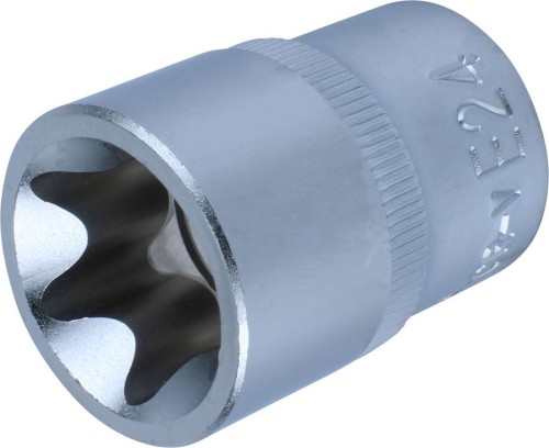 Nasadka 1/2", Torx E 24