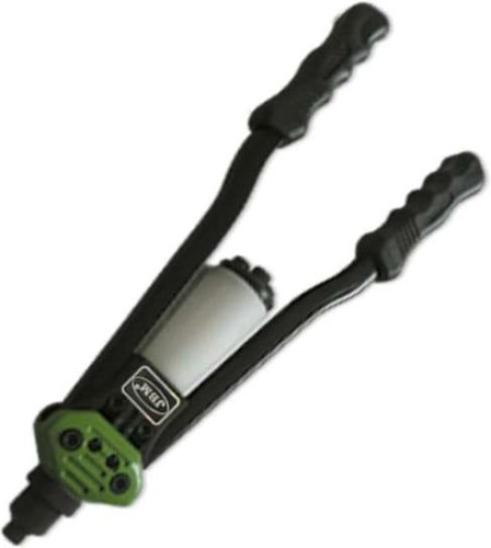 Nitownica z magazynkiem 2.4-6.4 mm, 360 mm