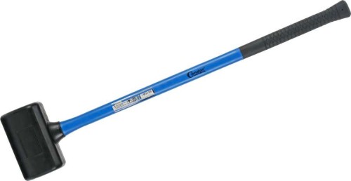 Młotek bezodrzutowy 4.5 kg / 105 mm