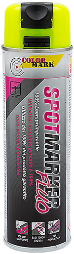 FARBA ZNACZNIKOWA  500 ml