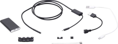 Wideoskop - kamera inspekcyjna  5.5 mm, na palec